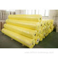 The Cotton Bale Wrap Film